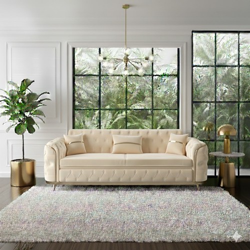 Storex premium luxury sofa set - premium,