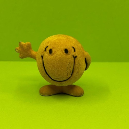 Rare vintage roger hargreaves - roger,
