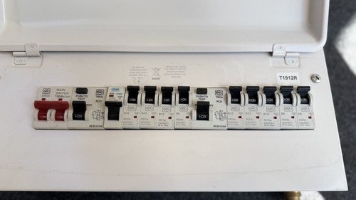Sentry way dual rcd - mk,