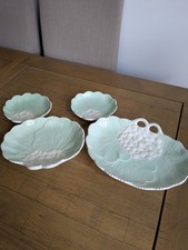 Miderancia Portugal Dishes