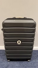 IT Luggage Grey Divert