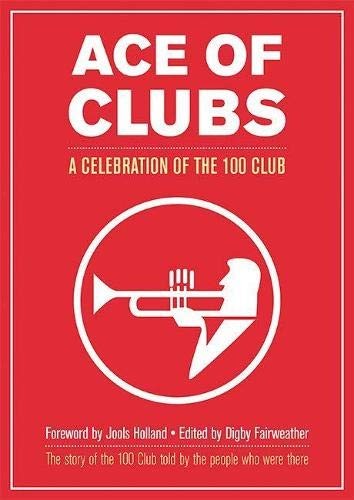 Ace clubs celebration of - a,