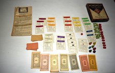 Vintage 1937-39 Pre WW2 Era