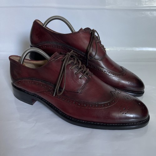 East treasure men wingtip - east,