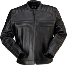Z1R Artillery Jackets 3XL Black #2810-3778