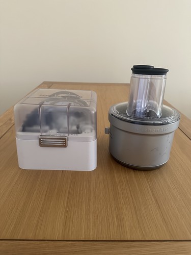 Kitchenaid 5ksm2fpa food - kitchenaid,