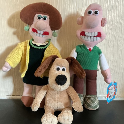 Born play wallace - to, gromit