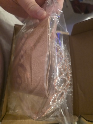 60th birthday sash - and, tiara