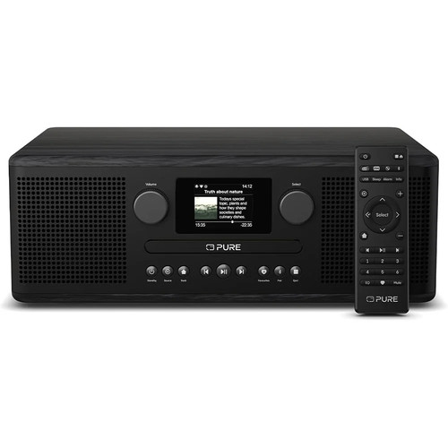 Pure classic d6i - classic, c-d6i
