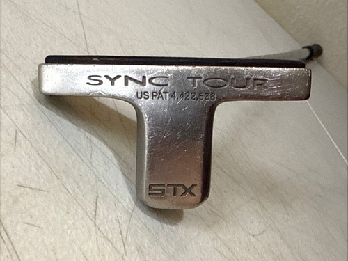 Stx sync tour - sync, mallet