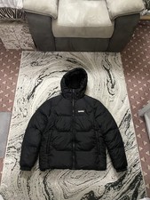 Hoodrich Volt Puffer Jacket