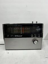 Zenith The Continental Solid