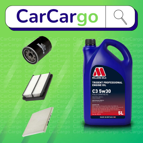 Service kit for - service,