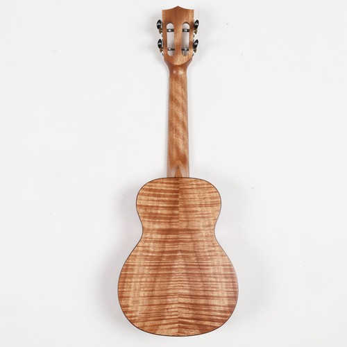 Ohana 18om concert - ohana, ukulele