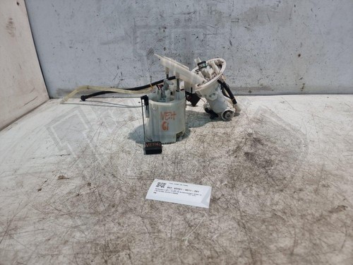 Mercedes benz fuel pump - pump, tank