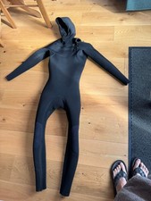 Used Alder Evo Fire Mens