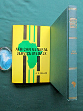African General Service Medals