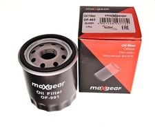 2x ✅Fits MAXGEAR 26-0274 OIL