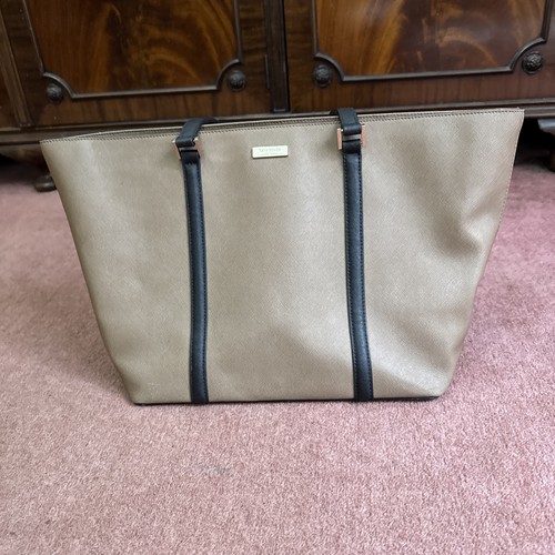 Kate spade new - york, leather