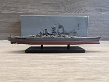 DeAgostini Atlas Editions Legendary Warships of WWII, IJN Yamato