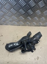 MINI R55 R56 R57 THERMOSTAT HOUSING 1.4 1.6 PETROL N12B16A 209120040 06-12