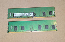 SK Hynix 8GB PC4-3200AA Server