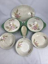 J & G Meakin Sol - 2 Tureens