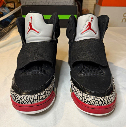 Jordan air son - jordan, mars