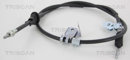 Triscan parking brake cable - triscan,