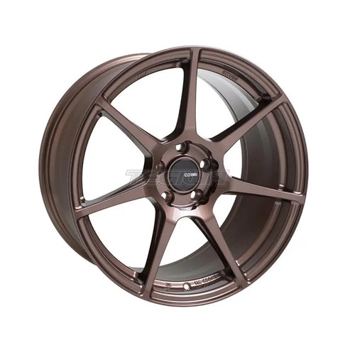 Enkei tfr alloy wheel - enkei, 17x8