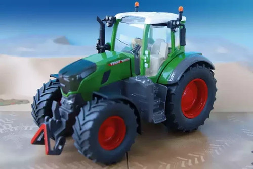 Siku fendt 728 vario 3293 - siku,