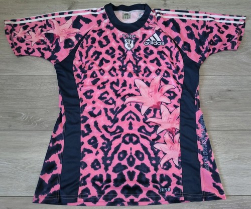Stade francais rugby 3rd - rugby,