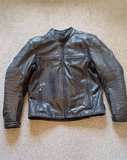 Furygan Leather Motorcycle