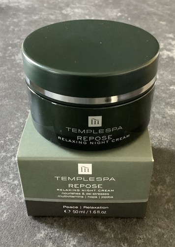 Temple spa repose relaxing - temple,