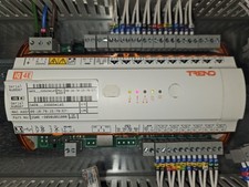 TREND IQ4 BMS CONTROLS HVAC