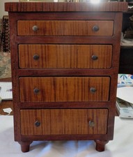 EARLY 19TH CENT. CHERRY &