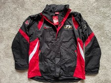 Isle Of Man TT Road Race