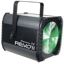 American DJ Revo II LED