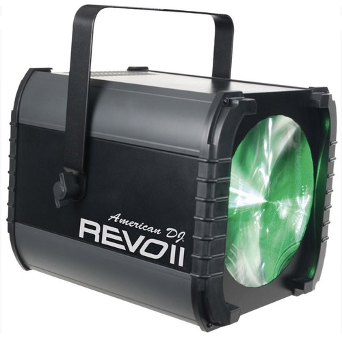 American revo led - american, dj