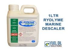 Rydlyme Marine Biodegradable