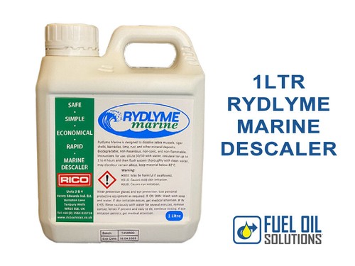 Rydlyme marine biodegradable - rydlyme,