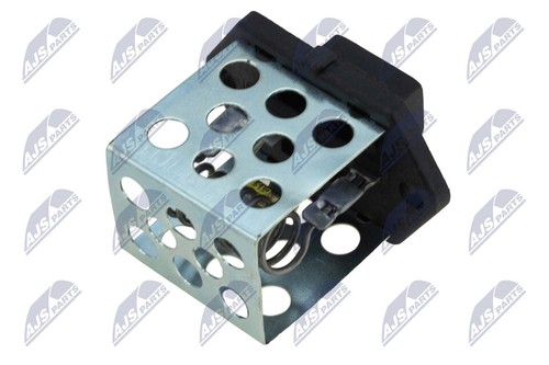 Nty erd 007 resistor - nty,