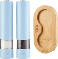 Electric Salt & Pepper Mill