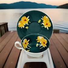 Copeland Spode Tea Cup Saucer