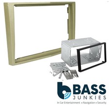 Vauxhall Zafira B 05-14 Car