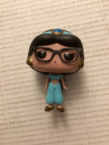 2013 funko pop princess - pop,