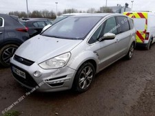 2014 ford max tita - s-max,