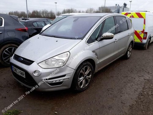 2014 ford max tita - 2014,