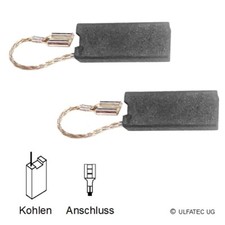 Carbon Brushes for Hilti Wall