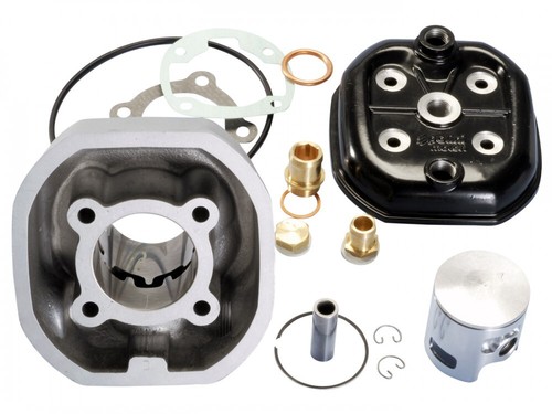 Polini aluminum sport - sport, cylinder